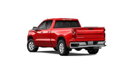 New 2026 Chevrolet Silverado 1500 LT Double Cab for sale #TZ317515 - photo 2