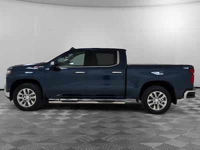 2019 Chevrolet Silverado 1500 Crew Cab 4x4 Pickup for sale #TZ338108A - photo 2