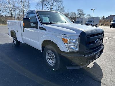 2015 Ford F-250 Regular Cab 4x2, Monroe Truck Equipment ServicePRO™ Service Truck for sale #112915A - photo 1