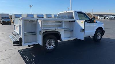 2015 Ford F-250 Regular Cab 4x2, Monroe Truck Equipment ServicePRO™ Service Truck for sale #112915A - photo 2