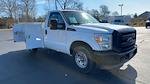 2015 Ford F-250 Regular Cab 4x2, Monroe Truck Equipment ServicePRO™ Service Truck for sale #112915A - photo 3