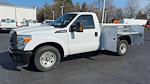 2015 Ford F-250 Regular Cab 4x2, Monroe Truck Equipment ServicePRO™ Service Truck for sale #112915A - photo 5