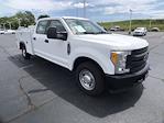 Used 2017 Ford F-250 XL Crew Cab 4x2 Service Truck for sale #112539 - photo 1