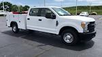Used 2017 Ford F-250 XL Crew Cab 4x2 Service Truck for sale #112539 - photo 3
