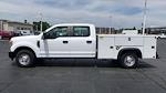 Used 2017 Ford F-250 XL Crew Cab 4x2 Service Truck for sale #112539 - photo 6