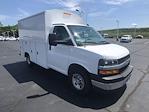 Used 2021 Chevrolet Express 3500 3500 4x2 Service Utility Van for sale #112699 - photo 1