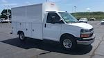 Used 2021 Chevrolet Express 3500 3500 4x2 Service Utility Van for sale #112699 - photo 3