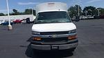 Used 2021 Chevrolet Express 3500 3500 4x2 Service Utility Van for sale #112699 - photo 4