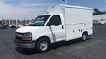 Used 2021 Chevrolet Express 3500 3500 4x2 Service Utility Van for sale #112699 - photo 5