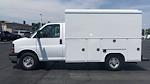 Used 2021 Chevrolet Express 3500 3500 4x2 Service Utility Van for sale #112699 - photo 6