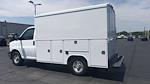 Used 2021 Chevrolet Express 3500 3500 4x2 Service Utility Van for sale #112699 - photo 7