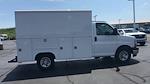 Used 2021 Chevrolet Express 3500 3500 4x2 Service Utility Van for sale #112699 - photo 9