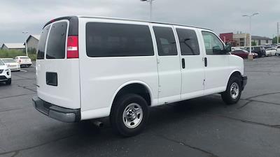 Used 2020 Chevrolet Express 2500 LT 4x2 Passenger Van for sale #112740 - photo 2