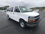 Used 2020 Chevrolet Express 2500 LT 4x2 Passenger Van for sale #112740 - photo 1