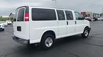 Used 2020 Chevrolet Express 2500 LT 4x2 Passenger Van for sale #112740 - photo 2