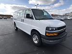Used 2021 Chevrolet Express 2500 RWD 2500 135 4x2 Empty Cargo Van for sale #112934 - photo 1
