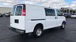 Used 2021 Chevrolet Express 2500 RWD 2500 135 4x2 Empty Cargo Van for sale #112934 - photo 2