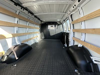 Used 2021 Chevrolet Express 2500 RWD 2500 135 RWD Empty Cargo Van for sale #112938 - photo 2