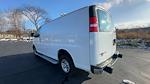 Used 2021 Chevrolet Express 2500 RWD 2500 135 RWD Empty Cargo Van for sale #112938 - photo 3