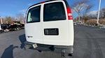 Used 2021 Chevrolet Express 2500 RWD 2500 135 RWD Empty Cargo Van for sale #112938 - photo 4