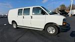 Used 2021 Chevrolet Express 2500 RWD 2500 135 RWD Empty Cargo Van for sale #112938 - photo 7