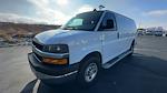 Used 2021 Chevrolet Express 2500 RWD 2500 135 RWD Empty Cargo Van for sale #112938 - photo 9