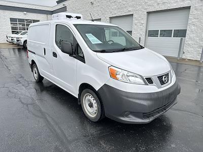 Used 2017 Nissan NV200 S FWD Refrigerated Body for sale #113113 - photo 1