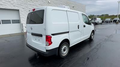 Used 2017 Nissan NV200 S FWD Refrigerated Body for sale #113113 - photo 2