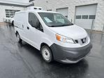 Used 2017 Nissan NV200 S FWD Refrigerated Body for sale #113113 - photo 1