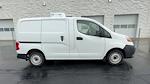 Used 2017 Nissan NV200 S FWD Refrigerated Body for sale #113113 - photo 9