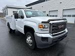 2015 GMC Sierra 3500 Regular Cab 4WD, Reading Classic II Steel Service Truck for sale #113124 - photo 1