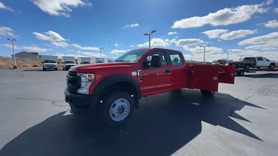 2020 Ford F-450 Crew Cab DRW 4x4, Monroe Truck Equipment ServicePRO™ Service Truck for sale #113129 - photo 1