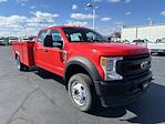 2020 Ford F-450 Crew Cab DRW 4x4, Monroe Truck Equipment ServicePRO™ Service Truck for sale #113129 - photo 3