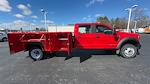 2020 Ford F-450 Crew Cab DRW 4x4, Monroe Truck Equipment ServicePRO™ Service Truck for sale #113129 - photo 6