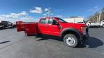 2020 Ford F-450 Crew Cab DRW 4x4, Monroe Truck Equipment ServicePRO™ Service Truck for sale #113129 - photo 7