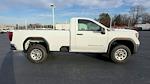 2024 GMC Sierra 3500 Regular Cab 4WD, Pickup for sale #113226 - photo 9