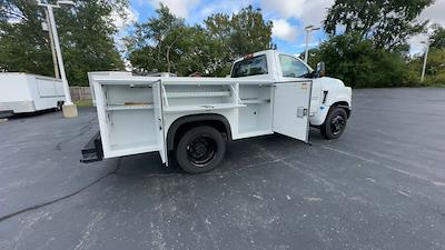 2023 Chevrolet Silverado 4500 Regular Cab DRW RWD Monroe Truck Equipment Service Truck for sale #113234 - photo 2