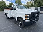 2023 Chevrolet Silverado 4500 Regular Cab DRW RWD Monroe Truck Equipment Service Truck for sale #113234 - photo 1