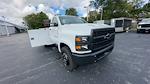 2023 Chevrolet Silverado 4500 Regular Cab DRW RWD Monroe Truck Equipment Service Truck for sale #113234 - photo 3