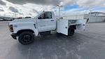 2023 Chevrolet Silverado 4500 Regular Cab DRW RWD Monroe Truck Equipment Service Truck for sale #113234 - photo 5