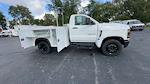 2023 Chevrolet Silverado 4500 Regular Cab DRW RWD Monroe Truck Equipment Service Truck for sale #113234 - photo 9