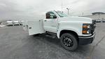 2023 Chevrolet Silverado 4500 Regular Cab DRW RWD, Monroe Truck Equipment ServicePRO™ Service Truck for sale #113234 - photo 3