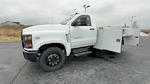 2023 Chevrolet Silverado 4500 Regular Cab DRW RWD, Monroe Truck Equipment ServicePRO™ Service Truck for sale #113234 - photo 5