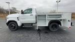 2023 Chevrolet Silverado 4500 Regular Cab DRW RWD, Monroe Truck Equipment ServicePRO™ Service Truck for sale #113234 - photo 6