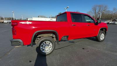 2022 Chevrolet Silverado 3500 Crew Cab 4WD Pickup for sale #113238 - photo 2