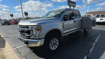 2021 Ford F-250 Crew Cab 4x4, Monroe ServicePro Service Truck for sale #113240 - photo 1