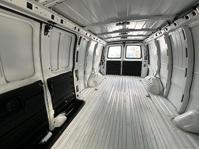 2021 GMC Savana 2500 SRW RWD Empty Cargo Van for sale #113315 - photo 2