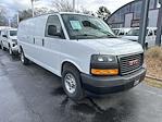 2021 GMC Savana 2500 SRW RWD, Empty Cargo Van for sale #113315 - photo 1