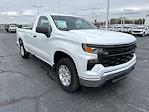 2022 Chevrolet Silverado 1500 Regular Cab 2WD, Pickup for sale #113342 - photo 1