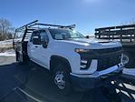 2021 Chevrolet Silverado 3500 Crew Cab AWD, Combo Body for sale #113364 - photo 1